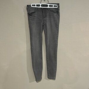 Pilcro and the letterpress, Anthropologie skinny jeans